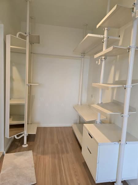 Aspire Sukhumvit 48, Bangkok, Sukhumvit Road, Phra Kanong, Khlong Toei, Bangkok, 2 Bedrooms, 54 sqm, Condo For Rent, by Withada Jaiarree, 500392364 - DDproperty.com
