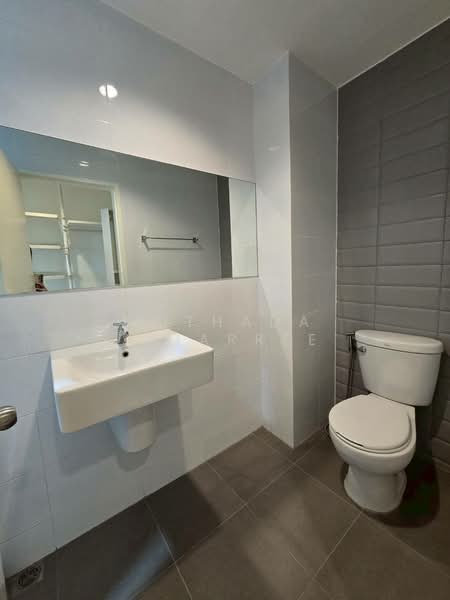 Aspire Sukhumvit 48, Bangkok, Sukhumvit Road, Phra Kanong, Khlong Toei, Bangkok, 2 Bedrooms, 54 sqm, Condo For Rent, by Withada Jaiarree, 500392364 - DDproperty.com