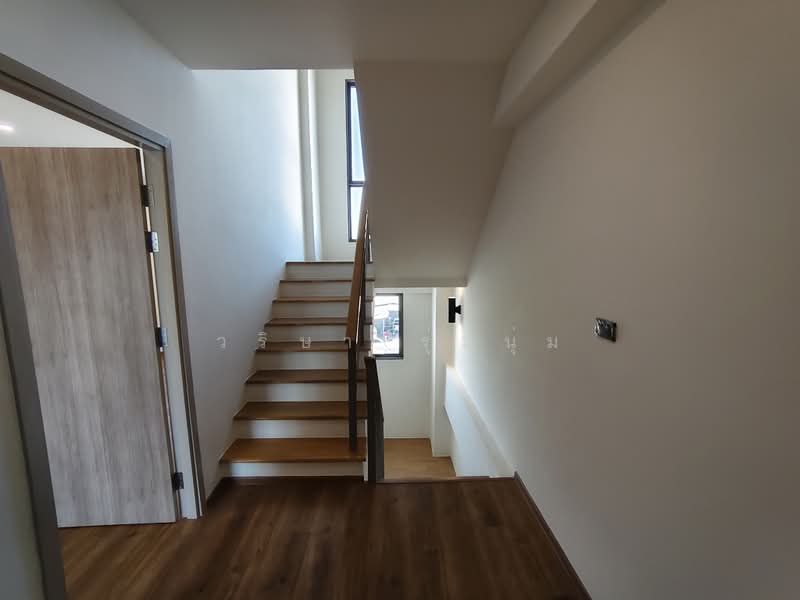SHO Phatthanakan 32 : โช พัฒนาการ 32, กรุงเทพ, ซอยพัฒนาการ 32, สวนหลวง, กรุงเทพ, 345 ตร.ม., ทาวน์เฮ้าส์ ขาย, โดย วริษา รุ่มนุ่ม, 500392365 - DDproperty.com