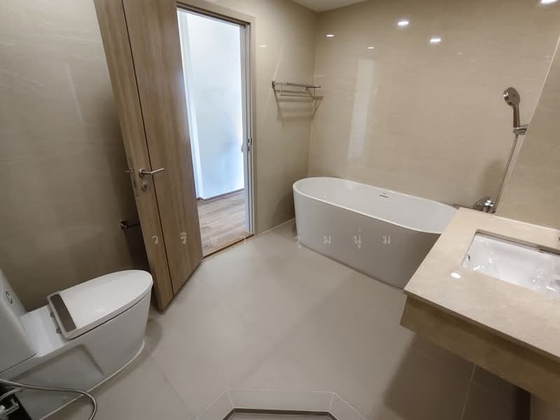 SHO Phatthanakan 32, Bangkok, Soi Phatthanakan 32, Suan Luang, Bangkok, 2 Bedrooms, 345 sqm, Townhouse For Sale, by วริษา รุ่มนุ่ม, 500392365 - DDproperty.com