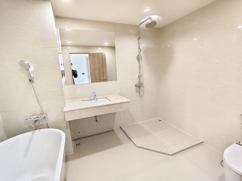 SHO Phatthanakan 32, Bangkok, Soi Phatthanakan 32, Suan Luang, Bangkok, 2 Bedrooms, 345 sqm, Townhouse For Sale, by วริษา รุ่มนุ่ม, 500392365 - DDproperty.com