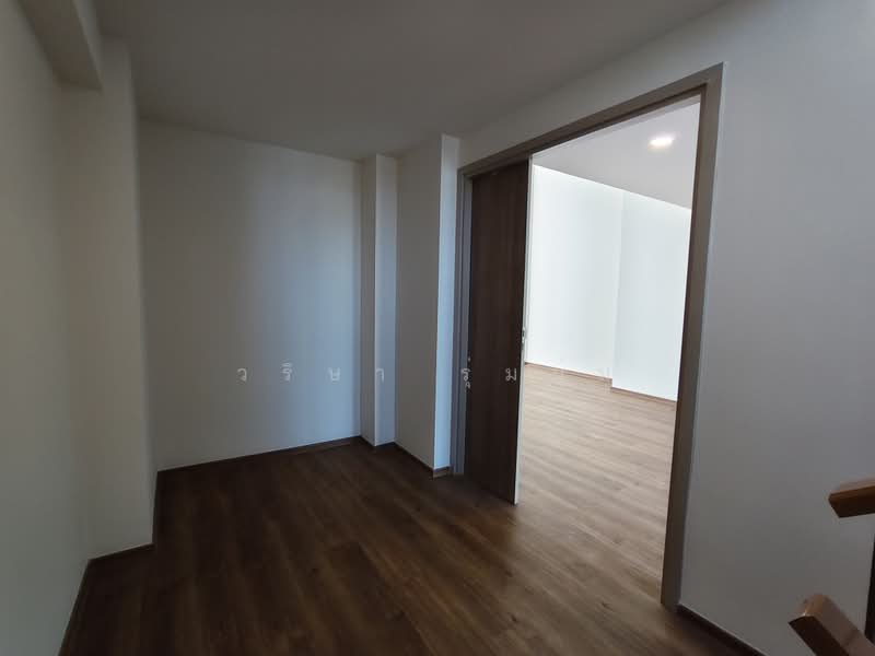 SHO Phatthanakan 32, Bangkok, Soi Phatthanakan 32, Suan Luang, Bangkok, 2 Bedrooms, 345 sqm, Townhouse For Sale, by วริษา รุ่มนุ่ม, 500392365 - DDproperty.com