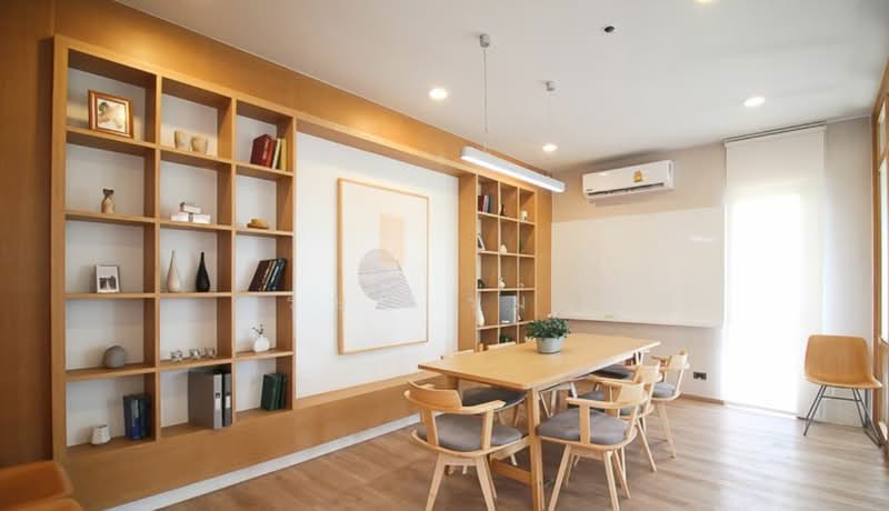 SHO Phatthanakan 32 : โช พัฒนาการ 32, กรุงเทพ, ซอยพัฒนาการ 32, สวนหลวง, กรุงเทพ, 345 ตร.ม., ทาวน์เฮ้าส์ ขาย, โดย วริษา รุ่มนุ่ม, 500392365 - DDproperty.com