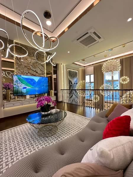 Perfect Masterpiece Rama 9-Krungthep Kreetha : เพอร์เฟค มาสเตอร์พีซ พระราม 9 – กรุงเทพกรีฑา, กรุงเทพ, ถนน ศรีนครินทร์ - ร่มเกล้า, คลองสองต้นนุ่น, ลาดกระบัง, กรุงเทพ, 650 ตร.ม., บ้านเดี่ยว ให้เช่า, โดย Vipada Supaporn, 500392366 - DDproperty.com