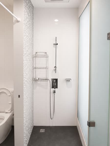 A Space ID Asok-Ratchada, Bangkok, 624 Asoke-Dindaeng Road, Din Daeng, Bangkok, 1 Bedroom, 34 sqm, Condo For Rent, by CS Poon, 500392367 - DDproperty.com