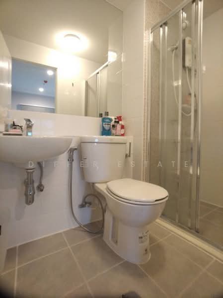 Plum Condo Central Station (Phase 1), Nonthaburi, Village No. 6 188 Sao Thong Hin, Sao Thong Hin, Bang Yai, Nonthaburi, 2 Bedrooms, 50 sqm, Condo For Rent, by DIFFER ESTATE, 500392369 - DDproperty.com