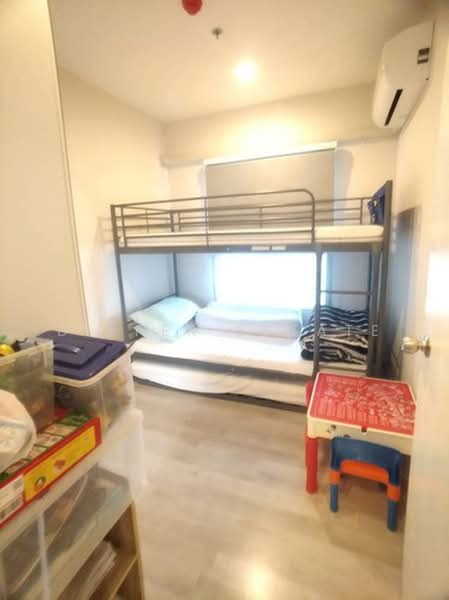 Plum Condo Central Station (Phase 1), Nonthaburi, Village No. 6 188 Sao Thong Hin, Sao Thong Hin, Bang Yai, Nonthaburi, 2 Bedrooms, 50 sqm, Condo For Rent, by DIFFER ESTATE, 500392369 - DDproperty.com