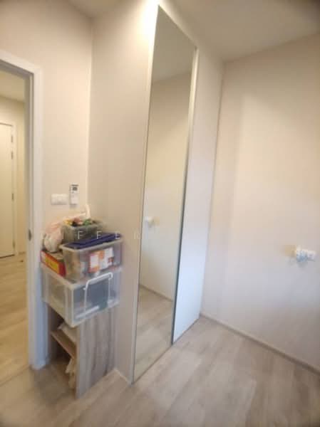 Plum Condo Central Station (Phase 1), Nonthaburi, Village No. 6 188 Sao Thong Hin, Sao Thong Hin, Bang Yai, Nonthaburi, 2 Bedrooms, 50 sqm, Condo For Rent, by DIFFER ESTATE, 500392369 - DDproperty.com