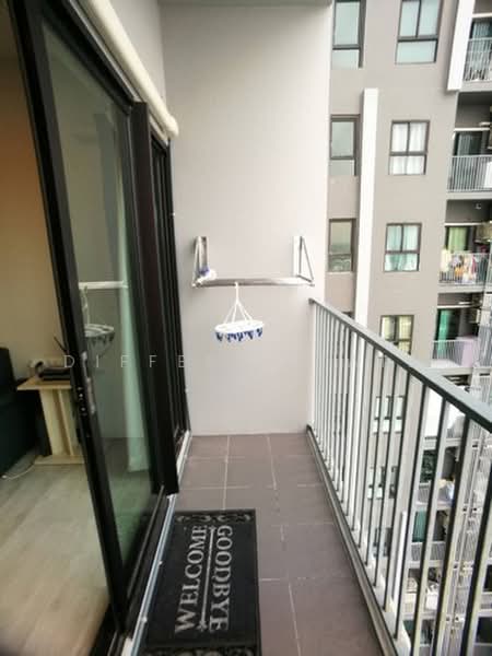 Plum Condo Central Station (Phase 1), Nonthaburi, Village No. 6 188 Sao Thong Hin, Sao Thong Hin, Bang Yai, Nonthaburi, 2 Bedrooms, 50 sqm, Condo For Rent, by DIFFER ESTATE, 500392369 - DDproperty.com