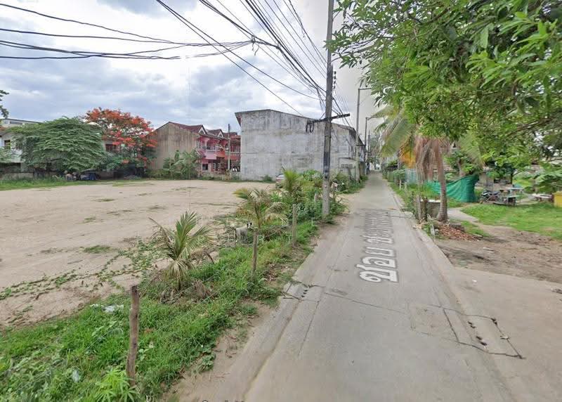 ที่ดินชะอำ เพชรบุรี, เพชรบุรี, ชะอำ, เพชรบุรี, 1,464 ตร.ม., ที่ดิน ขาย, โดย The Best Property ต่าย, 500392371 - DDproperty.com