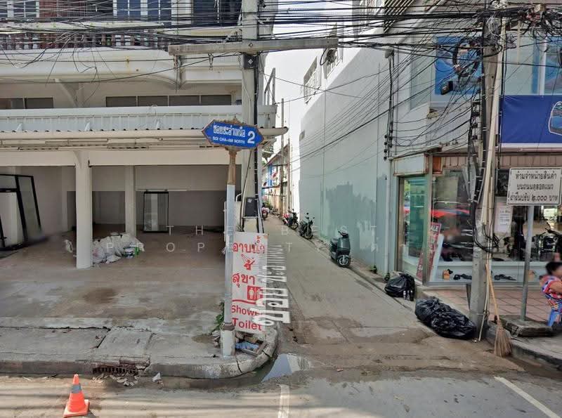 ที่ดินชะอำ เพชรบุรี, เพชรบุรี, ชะอำ, เพชรบุรี, 1,464 ตร.ม., ที่ดิน ขาย, โดย The Best Property ต่าย, 500392371 - DDproperty.com