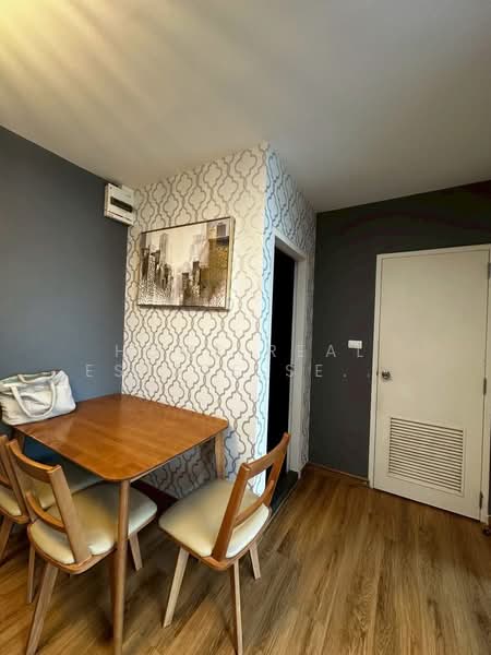 The Trust Condo South Pattaya, Chon Buri (Pattaya), 235 Sukhumvit, Huai Yai, Bang Lamung (Pattaya), Chon Buri (Pattaya), 1 Bedroom, 30 sqm, Condo For Sale, by HOME Real Estate Service, 500392375 - DDproperty.com
