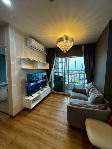 The Trust Condo South Pattaya : เดอะ ทรัสต์ คอนโด พัทยาใต้, ชลบุรี, 235 สุขุมวิท, ห้วยใหญ่, บางละมุง, ชลบุรี, 30 ตร.ม., คอนโด ขาย, โดย HOME Real Estate Service, 500392375 - DDproperty.com