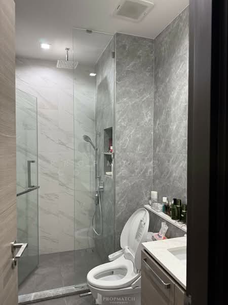 The Crest Park Residences, Bangkok, 1198 Phahonyothin Road, Jom Phon, Chatuchak, Bangkok, 1 Bedroom, 32 sqm, Condo For Sale, by PROPMATCH CO., LTD., 500392376 - DDproperty.com