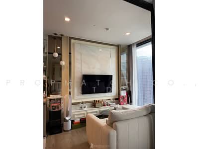ขาย - The Crest Park Residences : เดอะ เครสท์ พาร์ค เรสซิเดนเซส, กรุงเทพ