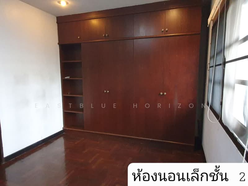 Rueang Siri Village, Bangkok, Soi Rueang Siri, Bang Chak, Phra Khanong, Bangkok, 4 Bedrooms, 270 sqm, Single Detached House For Sale, by Eastblue Horizon, 500392380 - DDproperty.com