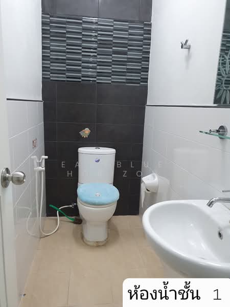 Rueang Siri Village, Bangkok, Soi Rueang Siri, Bang Chak, Phra Khanong, Bangkok, 4 Bedrooms, 270 sqm, Single Detached House For Sale, by Eastblue Horizon, 500392380 - DDproperty.com