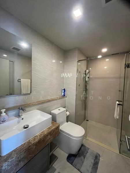 Quintara Treehaus Sukhumvit 42 : ควินทารา ทรีเฮาส์ สุขุมวิท 42, กรุงเทพ, ซอยบาร์โบส 2 ถนนสุขุมวิท 42, พระโขนง, คลองเตย, กรุงเทพ, 40 ตร.ม., คอนโด ให้เช่า, โดย Aroonrat Sueasomphong, 500392386 - DDproperty.com