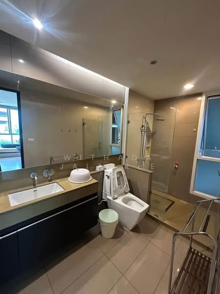 The Address Pathumwan, Bangkok, 470 Petchburi Road, Thanon Phetchaburi, Ratchathewi, Bangkok, 2 Bedrooms, 65 sqm, Condo For Rent, by Withada Jaiarree, 500392388 - DDproperty.com