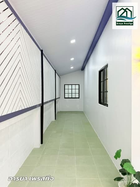 อินทราวิว นิมตรใหม่, กรุงเทพ, ทรายกองดิน, คลองสามวา, กรุงเทพ, 85 ตร.ม., ทาวน์เฮ้าส์ ขาย, โดย วิสุทธินี เฉลิมสินสุวรรณ, 500392389 - DDproperty.com