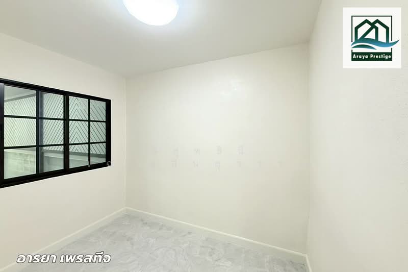 อินทราวิว นิมตรใหม่, Bangkok, Sai Kong Din, Khlong Sam Wa, Bangkok, 3 Bedrooms, 85 sqm, Townhouse For Sale, by วิสุทธินี เฉลิมสินสุวรรณ, 500392389 - DDproperty.com