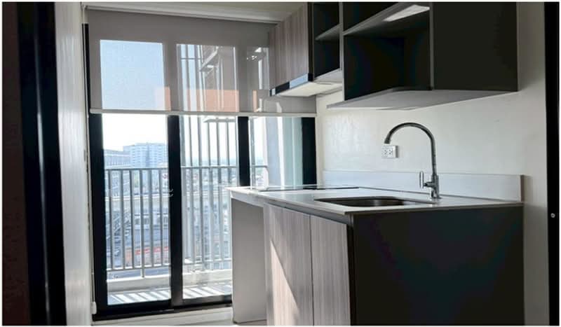 The Origin Ramintra 83 Station, Bangkok, Ram Inthra Road, Ram Inthra, Khan Na Yao, Bangkok, 1 Bedroom, 25 sqm, Condo For Sale, by ชนะชาติ นนท์ตา, 500392394 - DDproperty.com