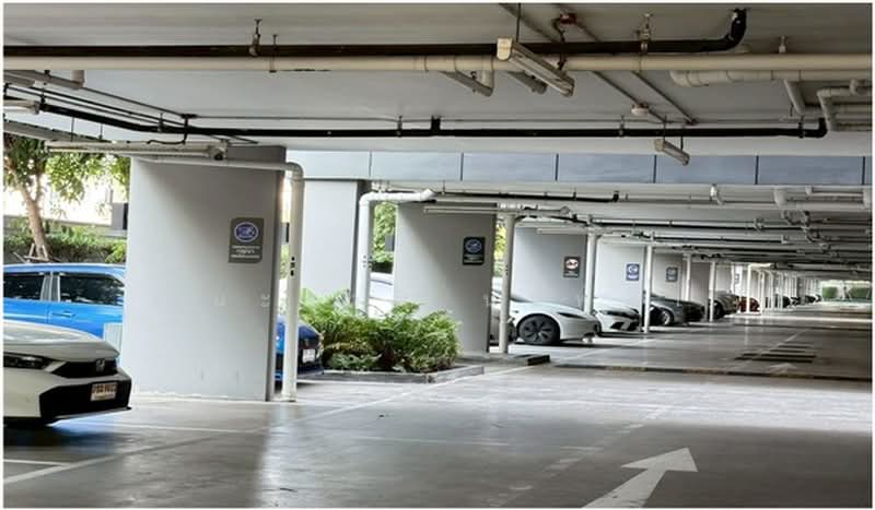 The Origin Ramintra 83 Station, Bangkok, Ram Inthra Road, Ram Inthra, Khan Na Yao, Bangkok, 1 Bedroom, 25 sqm, Condo For Sale, by ชนะชาติ นนท์ตา, 500392394 - DDproperty.com