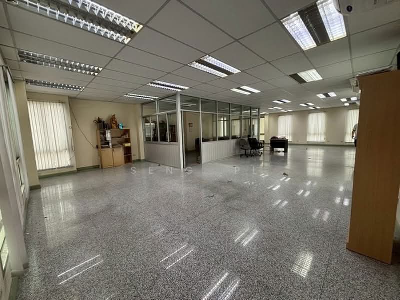 ให้เช่าอาคารสำนักงาน 3ชั้น ย่านถนนพระราม 2 ซอยอนามัยงามเจริญ, กรุงเทพ, ท่าข้าม, บางขุนเทียน, กรุงเทพ, 600 ตร.ม., สำนักงาน ให้เช่า, โดย Seng .PL, 500392395 - DDproperty.com