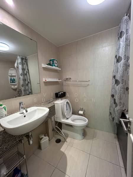 The Clover Thonglor Residence, Bangkok, Soi Sukhumvit 55, Khlong Tan Nua, Watthana, Bangkok, 1 Bedroom, 46 sqm, Condo For Sale, by Vipada Supaporn, 500392396 - DDproperty.com