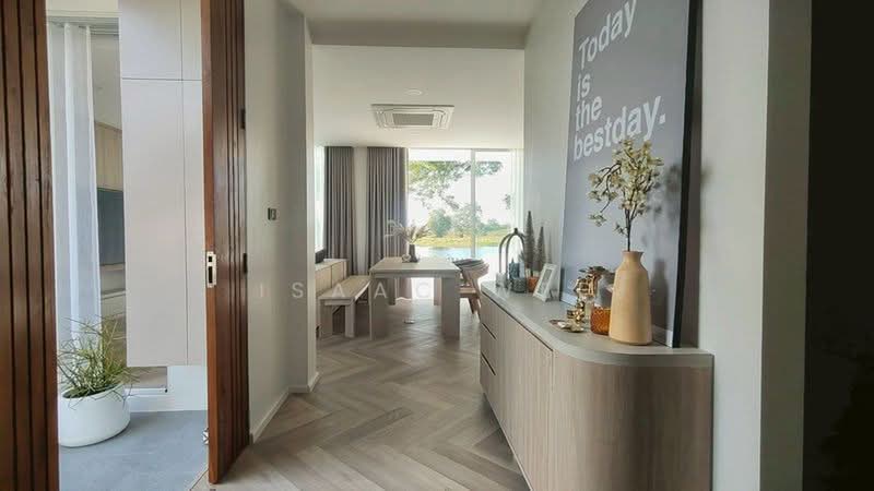 San Kamphaeng, Chiang Mai, San Ton Pao, San Kamphaeng, Chiang Mai, 3 Bedrooms, 285 sqm, Villa For Sale, by ISAAC WEE, 500392397 - DDproperty.com