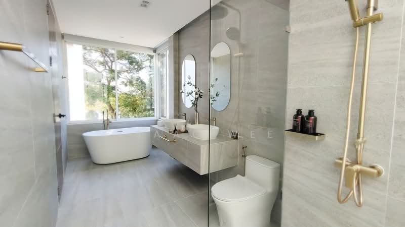 San Kamphaeng, Chiang Mai, San Ton Pao, San Kamphaeng, Chiang Mai, 3 Bedrooms, 285 sqm, Villa For Sale, by ISAAC WEE, 500392397 - DDproperty.com