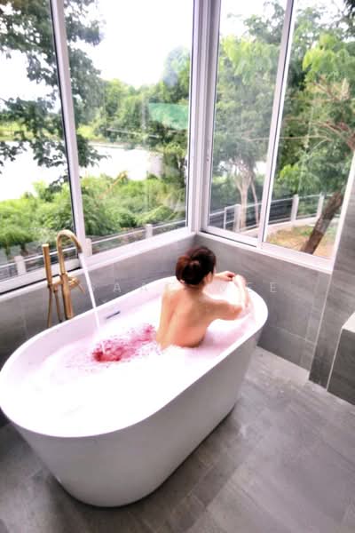San Kamphaeng, Chiang Mai, San Ton Pao, San Kamphaeng, Chiang Mai, 3 Bedrooms, 285 sqm, Villa For Sale, by ISAAC WEE, 500392397 - DDproperty.com