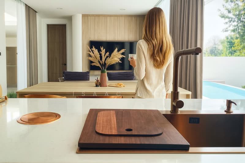 San Kamphaeng, Chiang Mai, San Ton Pao, San Kamphaeng, Chiang Mai, 3 Bedrooms, 285 sqm, Villa For Sale, by ISAAC WEE, 500392397 - DDproperty.com