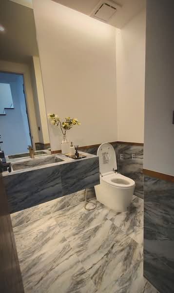 San Kamphaeng, Chiang Mai, San Ton Pao, San Kamphaeng, Chiang Mai, 3 Bedrooms, 285 sqm, Villa For Sale, by ISAAC WEE, 500392397 - DDproperty.com