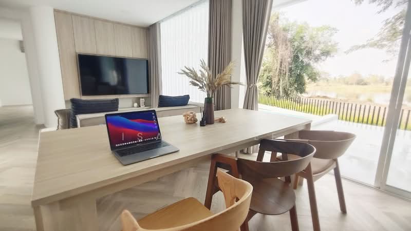 San Kamphaeng, Chiang Mai, San Ton Pao, San Kamphaeng, Chiang Mai, 3 Bedrooms, 285 sqm, Villa For Sale, by ISAAC WEE, 500392397 - DDproperty.com
