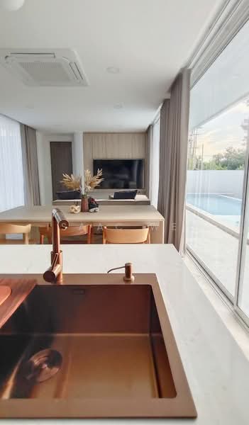 San Kamphaeng, Chiang Mai, San Ton Pao, San Kamphaeng, Chiang Mai, 3 Bedrooms, 285 sqm, Villa For Sale, by ISAAC WEE, 500392397 - DDproperty.com