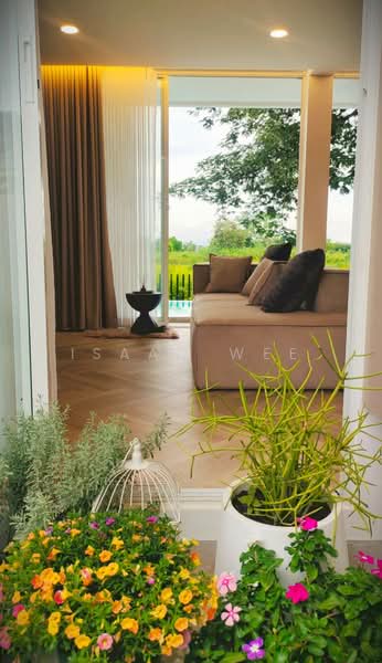 San Kamphaeng, Chiang Mai, San Ton Pao, San Kamphaeng, Chiang Mai, 3 Bedrooms, 285 sqm, Villa For Sale, by ISAAC WEE, 500392397 - DDproperty.com