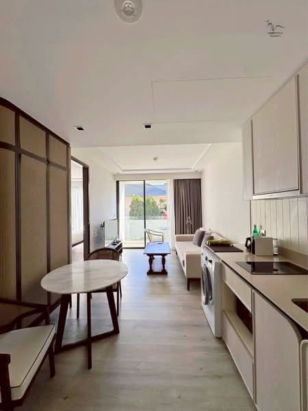 InterContinental Residences Hua Hin, Prachuap Khiri Khan, Hua Hin 71 Alley, Hua Hin, Prachuap Khiri Khan, 1 Bedroom, 50 sqm, Condo For Sale, by Kanokkarn Brendle, 500392400 - DDproperty.com
