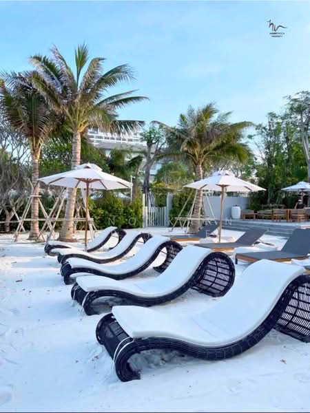 InterContinental Residences Hua Hin, Prachuap Khiri Khan, Hua Hin 71 Alley, Hua Hin, Prachuap Khiri Khan, 1 Bedroom, 50 sqm, Condo For Sale, by Kanokkarn Brendle, 500392400 - DDproperty.com