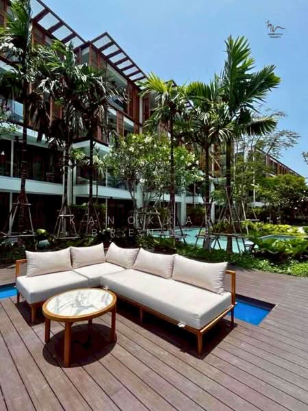 InterContinental Residences Hua Hin, Prachuap Khiri Khan, Hua Hin 71 Alley, Hua Hin, Prachuap Khiri Khan, 1 Bedroom, 50 sqm, Condo For Sale, by Kanokkarn Brendle, 500392400 - DDproperty.com