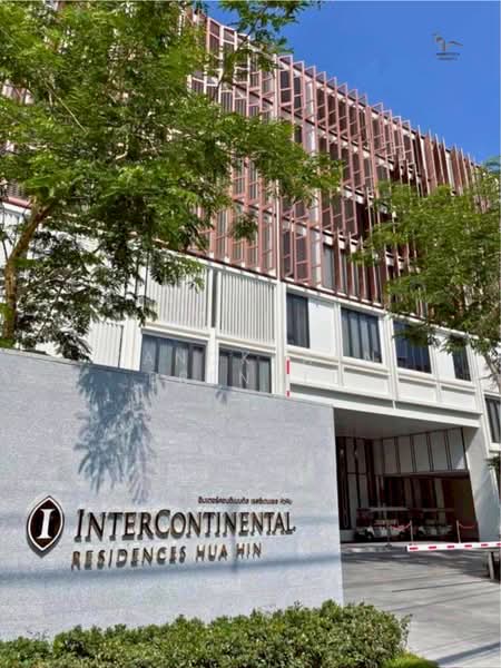 InterContinental Residences Hua Hin, Prachuap Khiri Khan, Hua Hin 71 Alley, Hua Hin, Prachuap Khiri Khan, 1 Bedroom, 50 sqm, Condo For Sale, by Kanokkarn Brendle, 500392400 - DDproperty.com