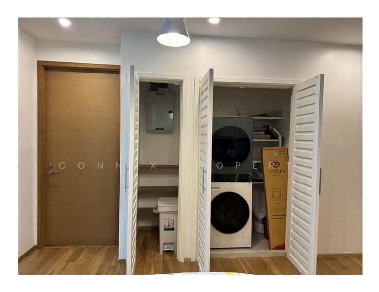 Prive by Sansiri, Bangkok, 68 Soi Ruamrudee, Wireless Road, Lumphini, Pathum Wan, Bangkok, 1 Bedroom, 67 sqm, Condo For Rent, by Connex Property, 500392401 - DDproperty.com