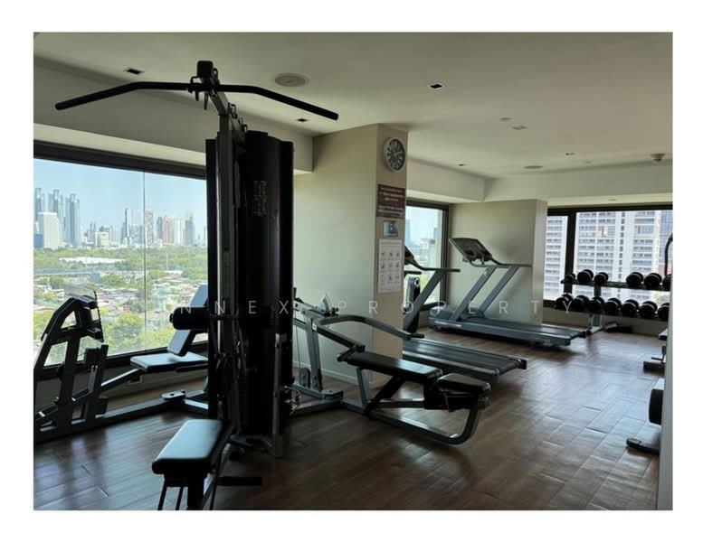 Prive by Sansiri, Bangkok, 68 Soi Ruamrudee, Wireless Road, Lumphini, Pathum Wan, Bangkok, 1 Bedroom, 67 sqm, Condo For Rent, by Connex Property, 500392401 - DDproperty.com