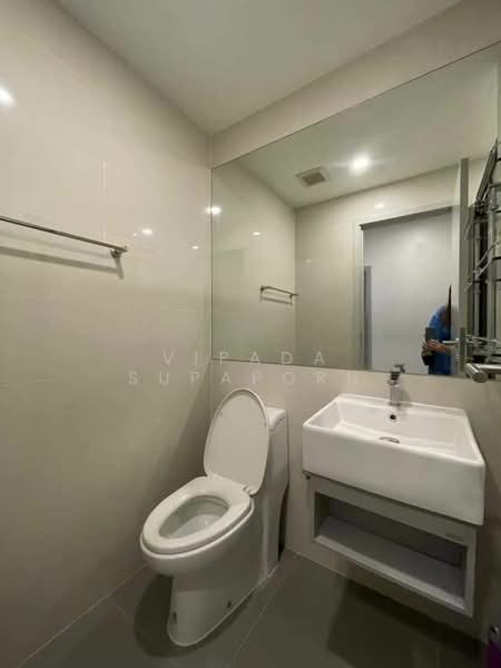 Knightsbridge Prime Sathorn : ไนท์บริดจ์ ไพรม์ สาทร, กรุงเทพ, 599 นราธิวาสราชนครินทร์, ทุ่งมหาเมฆ, สาทร, กรุงเทพ, 31 ตร.ม., คอนโด ให้เช่า, โดย Vipada Supaporn, 500392404 - DDproperty.com