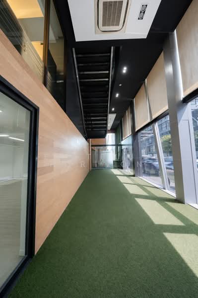 Homeoffice Area Kaset-Nawamin, Bangkok, Nuan Chan, Bueng Kum, Bangkok, , 1,768 sqm, Warehouse/Factory For Sale, by Eastblue Horizon, 500392405 - DDproperty.com