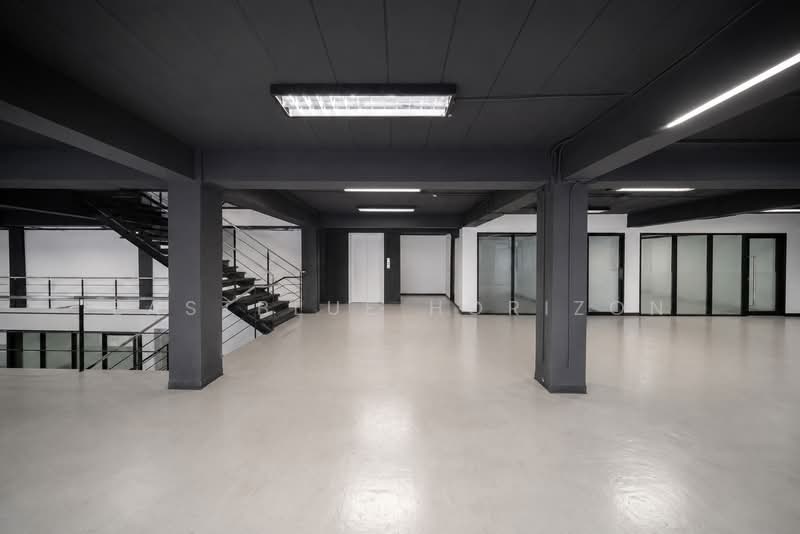 Homeoffice Area Kaset-Nawamin, กรุงเทพ, นวลจันทร์, บึงกุ่ม, กรุงเทพ, 1,768 ตร.ม., โกดัง-โรงงาน ขาย, โดย Eastblue Horizon, 500392405 - DDproperty.com
