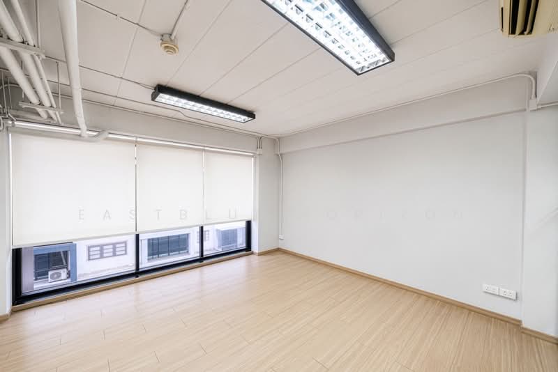 Homeoffice Area Kaset-Nawamin, Bangkok, Nuan Chan, Bueng Kum, Bangkok, , 1,768 sqm, Warehouse/Factory For Sale, by Eastblue Horizon, 500392405 - DDproperty.com