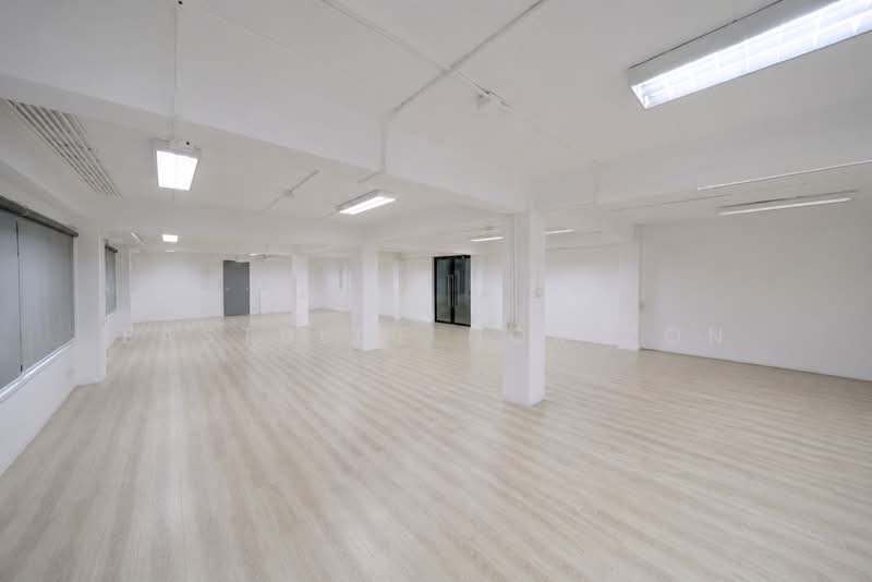 Homeoffice Area Kaset-Nawamin, กรุงเทพ, นวลจันทร์, บึงกุ่ม, กรุงเทพ, 1,768 ตร.ม., โกดัง-โรงงาน ขาย, โดย Eastblue Horizon, 500392405 - DDproperty.com