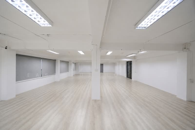 Homeoffice Area Kaset-Nawamin, Bangkok, Nuan Chan, Bueng Kum, Bangkok, , 1,768 sqm, Warehouse/Factory For Sale, by Eastblue Horizon, 500392405 - DDproperty.com