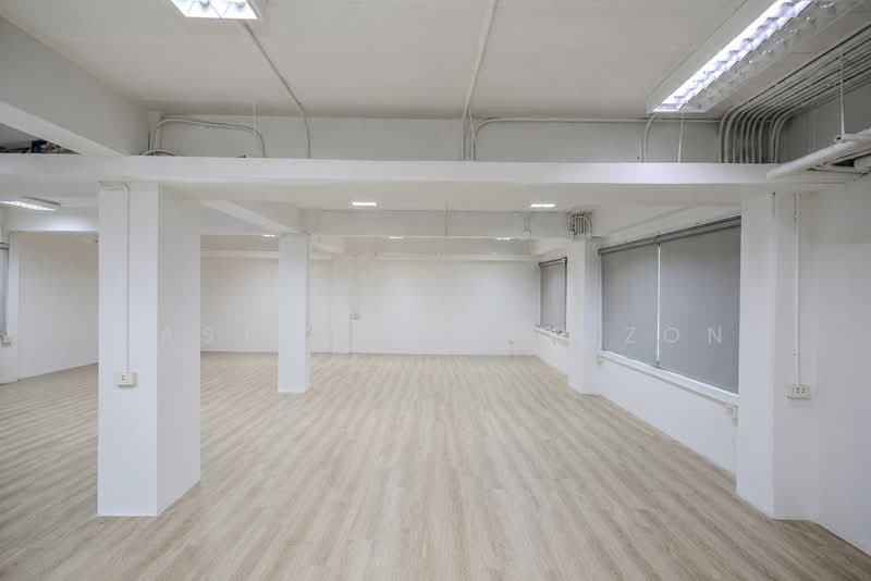 Homeoffice Area Kaset-Nawamin, กรุงเทพ, นวลจันทร์, บึงกุ่ม, กรุงเทพ, 1,768 ตร.ม., โกดัง-โรงงาน ขาย, โดย Eastblue Horizon, 500392405 - DDproperty.com